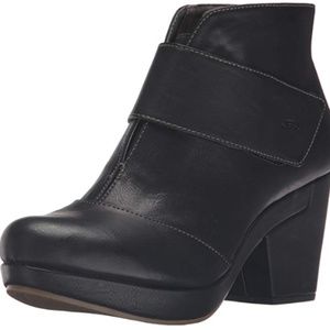 JBU by Jambu Jasper Ankle Bootie